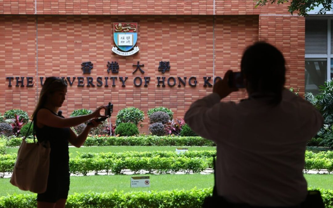 HKU student publication Undergrad shuts down after 74 years amid recruitment woes