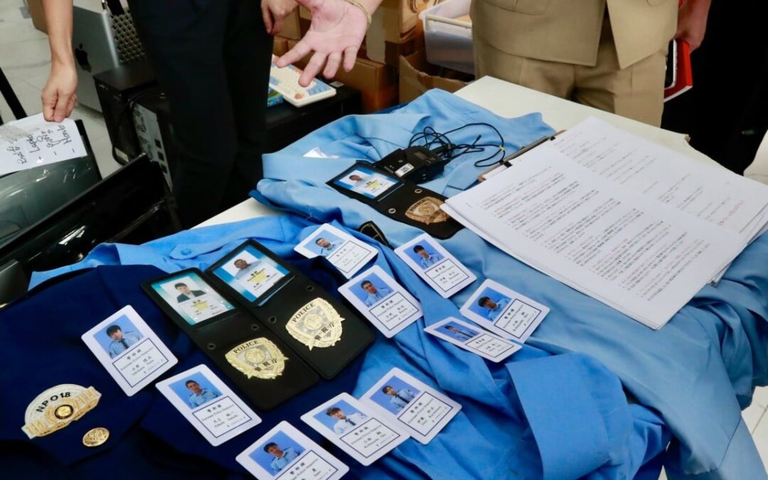 Cambodia’s ‘performative’ crackdowns fail to stop scam centres: Amnesty