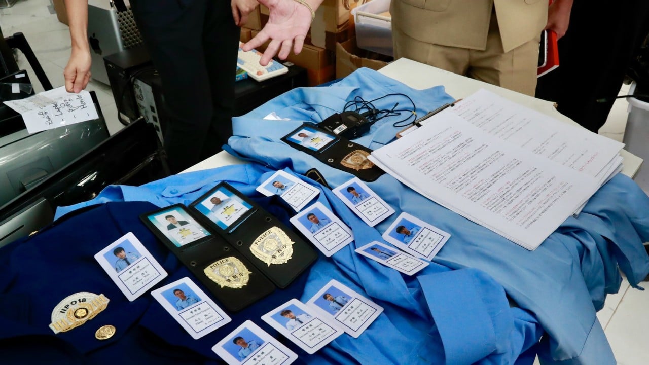Cambodia’s ‘performative’ crackdowns fail to stop scam centres: Amnesty
