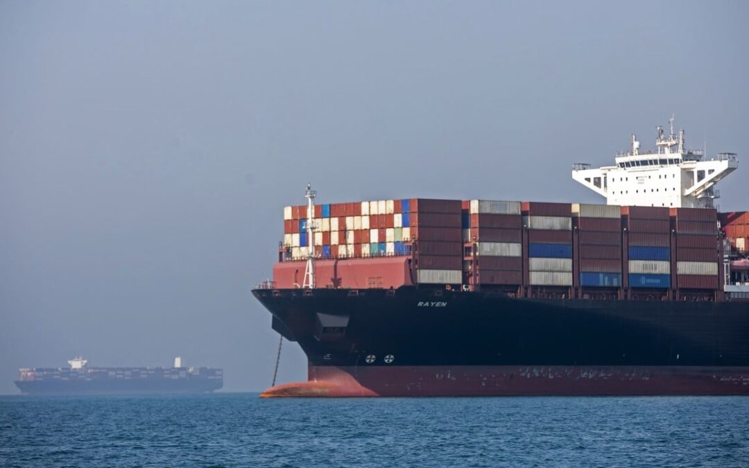Why Chinese exporters and shipping firms remain wary despite the US-Iran peace deal