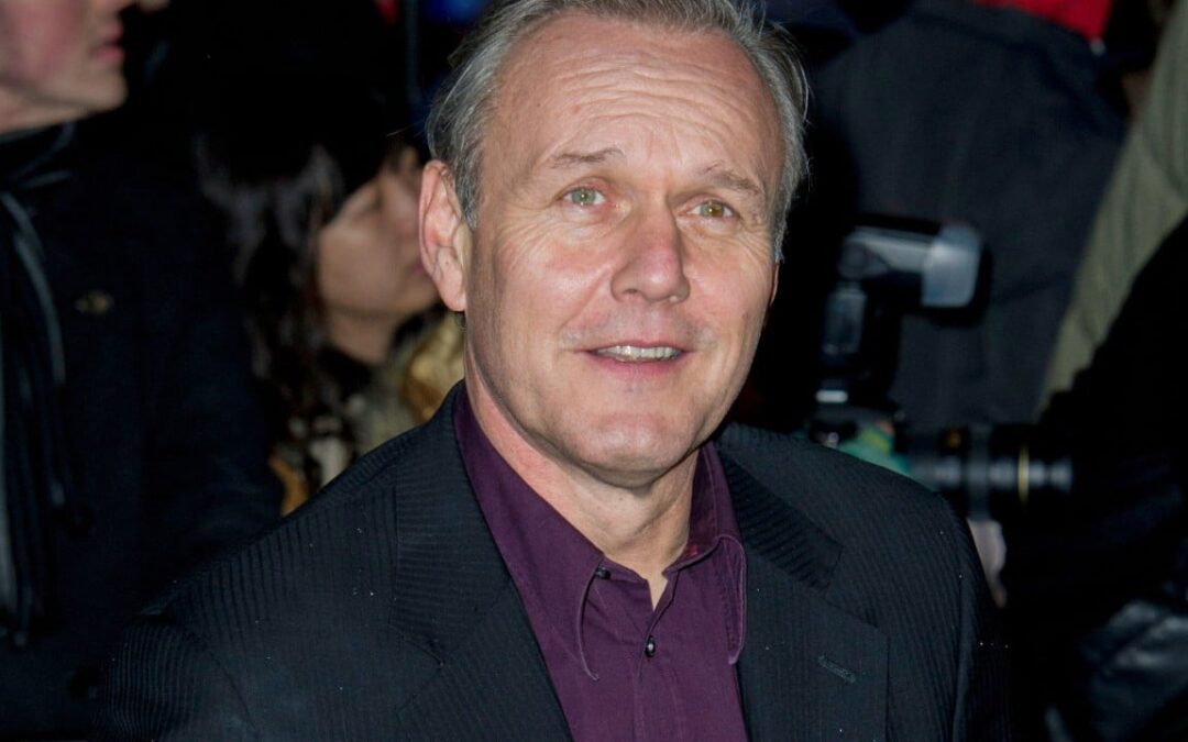 Buffy the Vampire Slayer, Ted Lasso actor Anthony Head dies aged 72