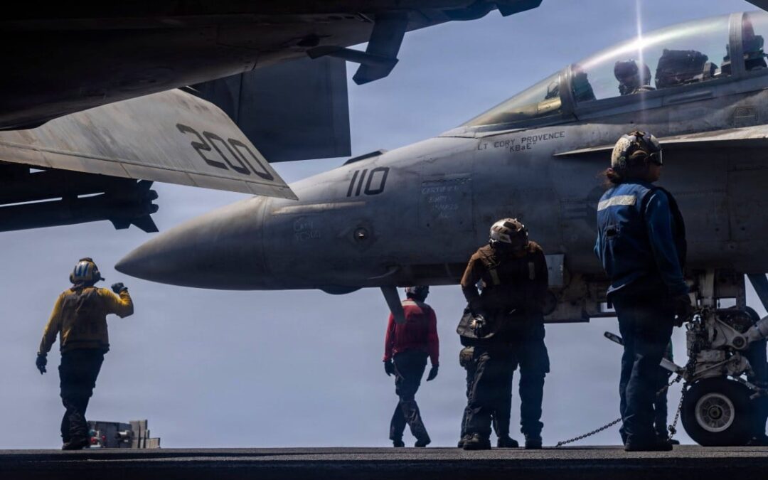 US House votes to stop Iran war in rebuke to Trump