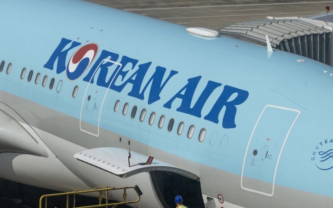 China, South Korea boost commercial flights as tourism increases between the 2 countries