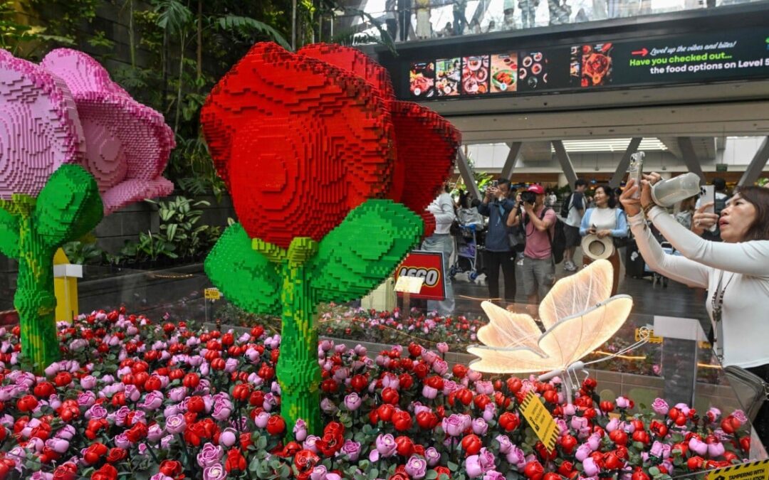 Fewer children, more singles in Singapore, new data shows