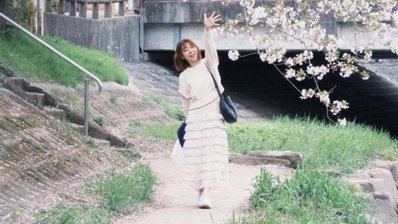 Hong Kong TV host Lillian Sze loses battle with ovarian cancer