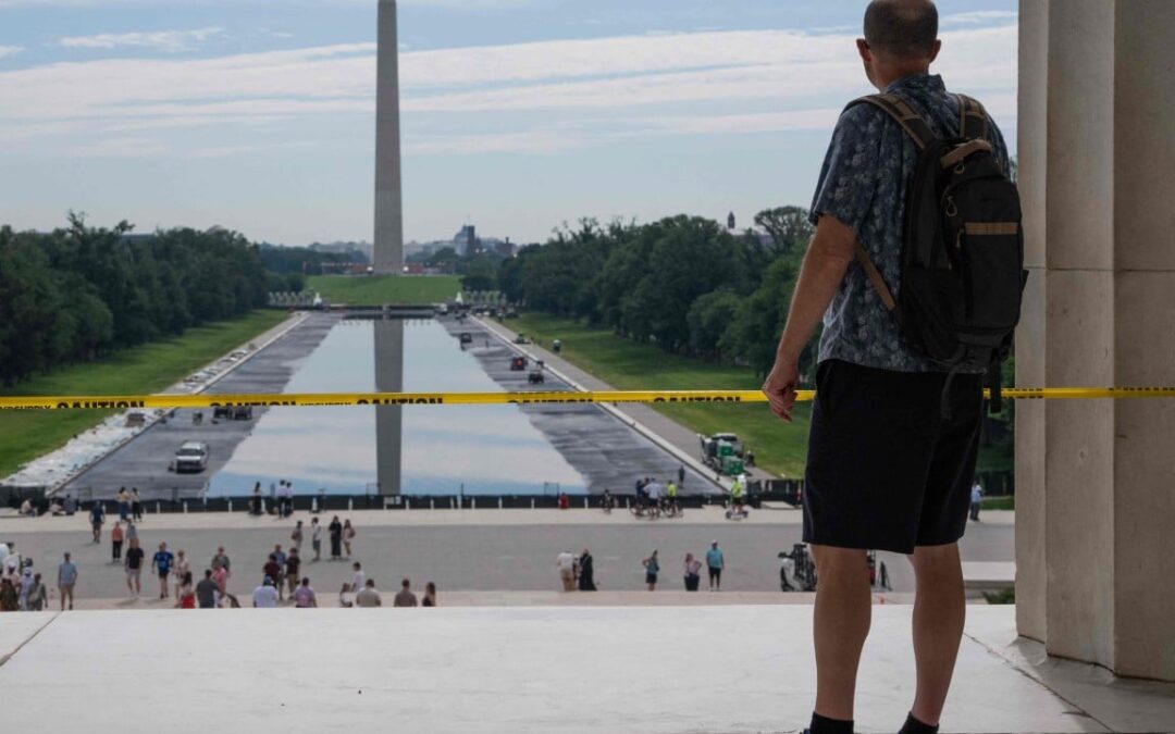 US’ 250th anniversary celebrations will put its decline on display