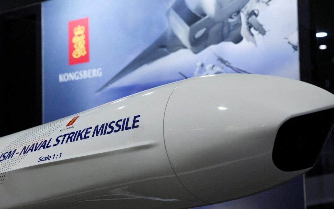 Malaysia demands US$257 million from Norwegian firm over axed missile deal
