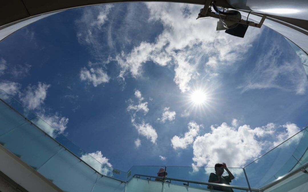 Record heat expected in Hong Kong this year as ‘super’ El Nino threatens: Observatory