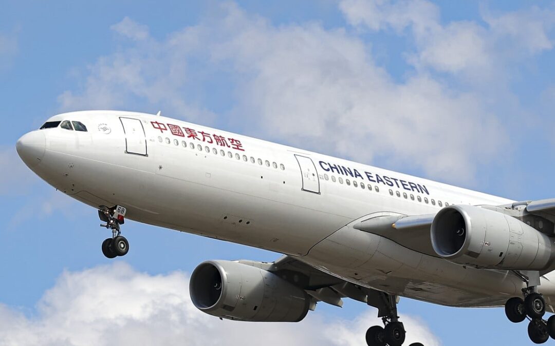 China Eastern buys 25 A330neo widebody jets as domestic interest rises in Airbus’ wings