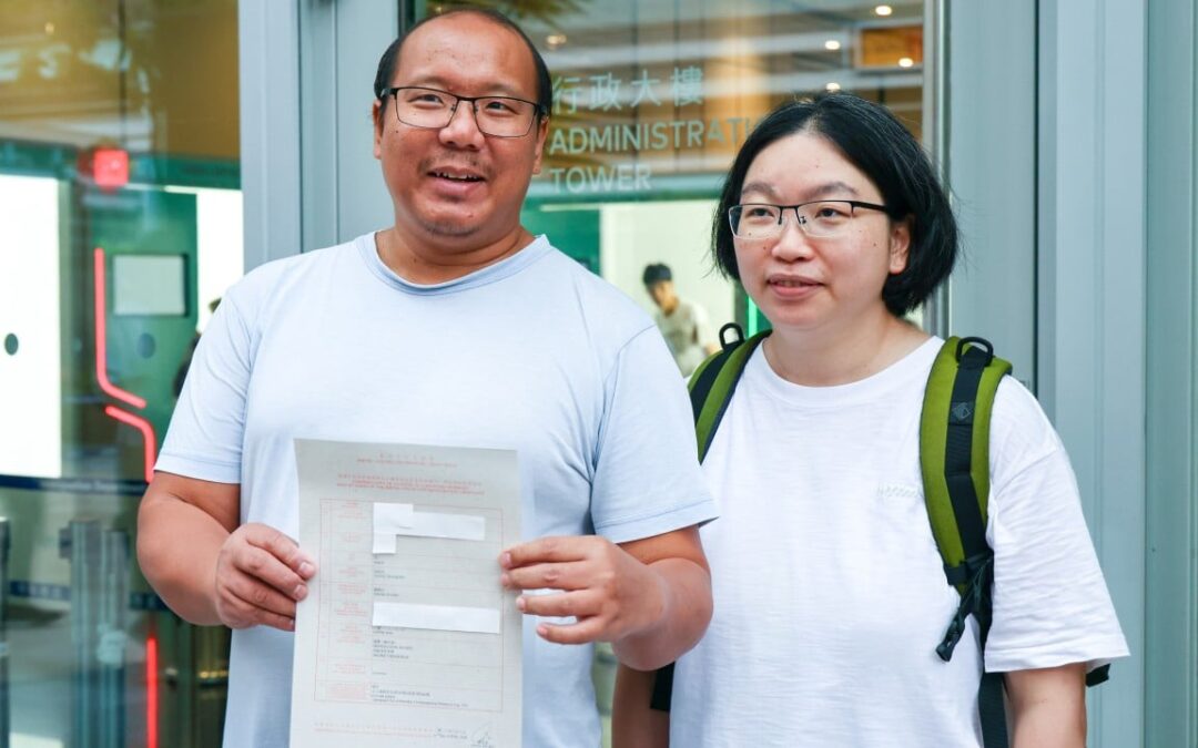 Parents of baby Danny to get 1-hour weekly visits, list 3 possible outcomes
