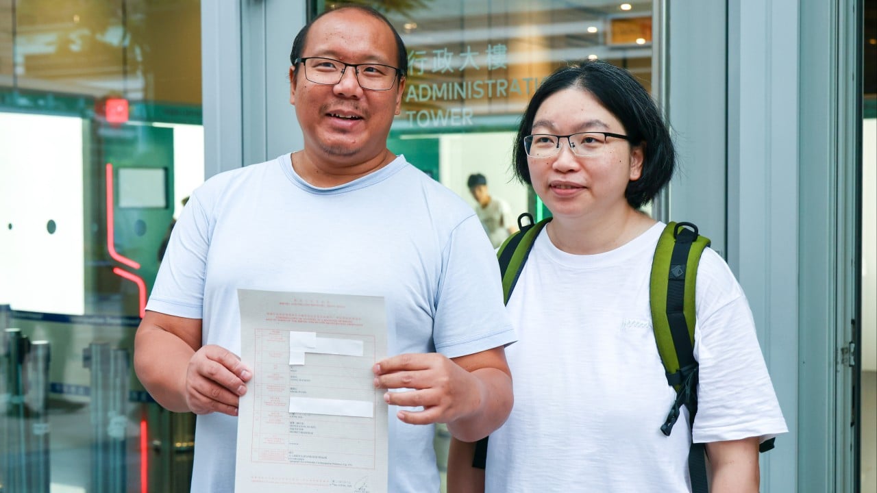 Parents of baby Danny to get 1-hour weekly visits, list 3 possible outcomes