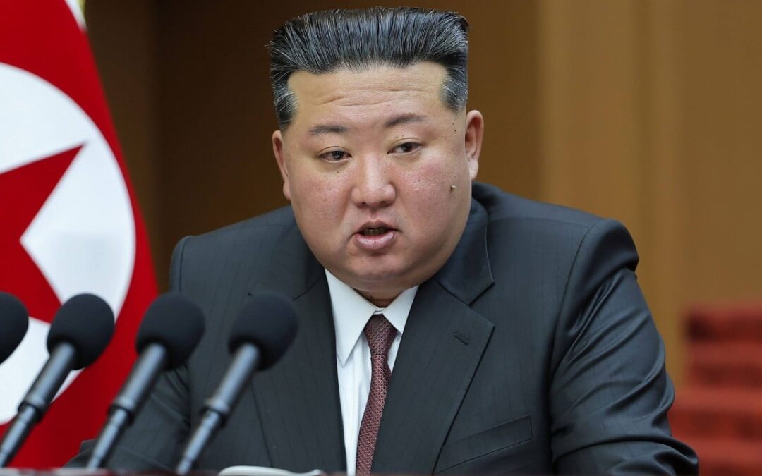 Chinese leader Xi Jinping visit to North Korea confirmed for next week