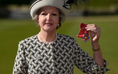 Penelope Keith, star of classic British sitcom The Good Life, dies at 86