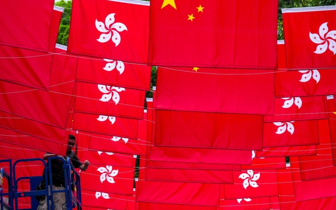 No plans on handover day? SCMP breaks down Hong Kong’s biggest July 1 deals