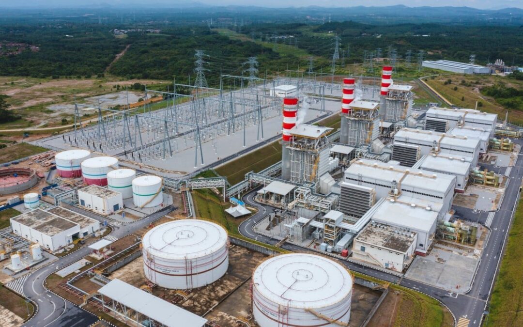 Malaysia’s gas-guzzling data centre boom clashes with its clean energy goals