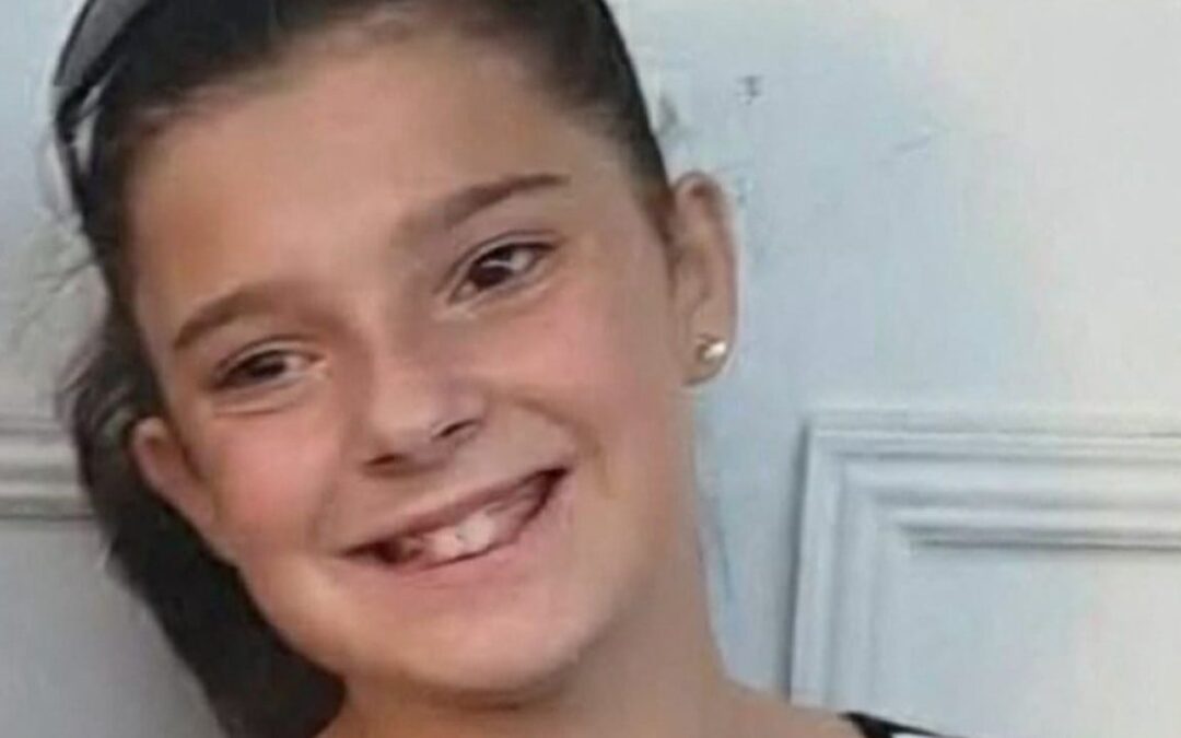 Death of girl, 11, in France sparks storm over cracks in judicial system