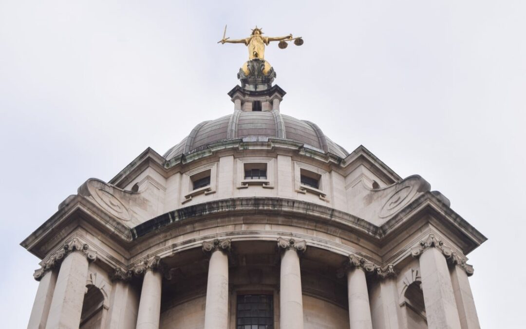 12 Hangry Men – jury equity from the Old Bailey to Hong Kong