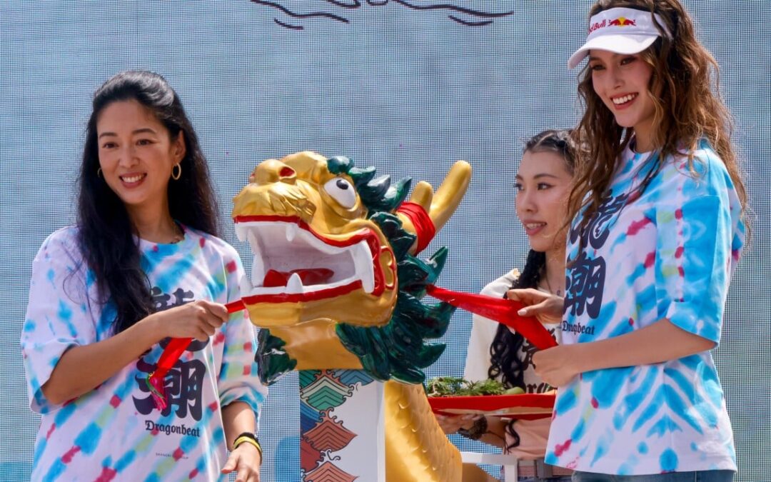 ‘Tap your cultural foundation’, Shangri-La’s Kuok Hui Kwong tells Hong Kong tourism trade