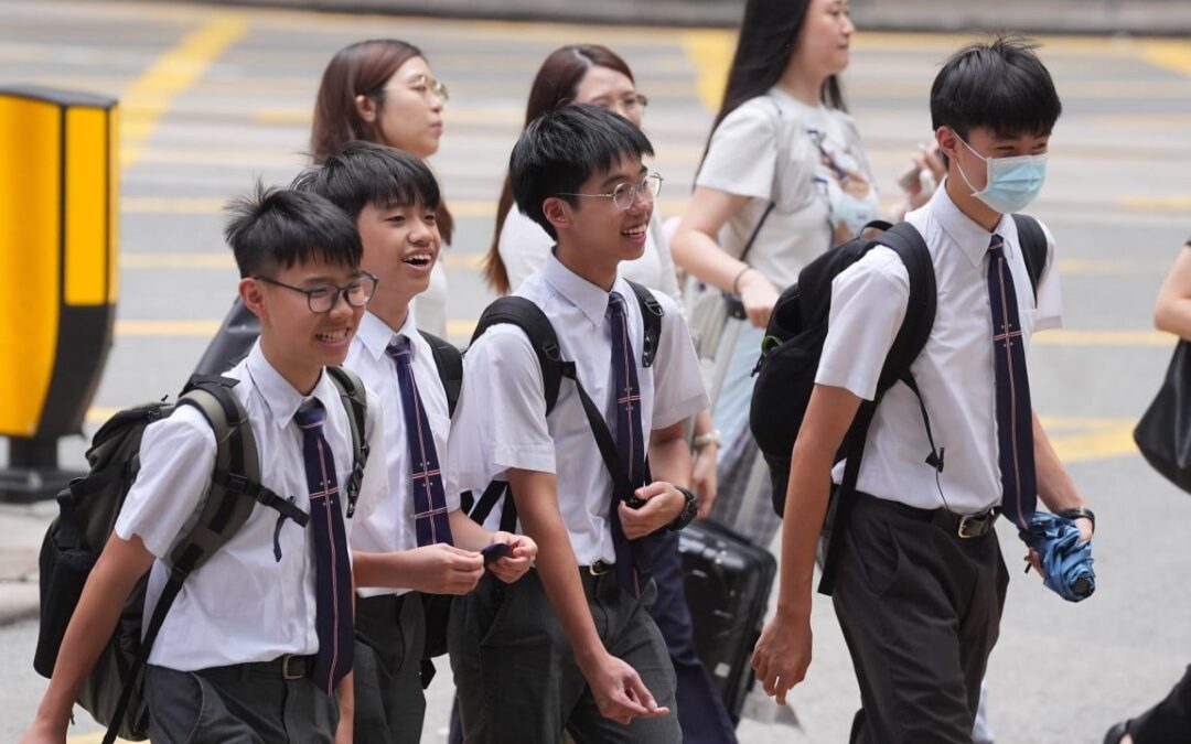 Hong Kong parents turn to summer school options in Asia amid soaring airfares