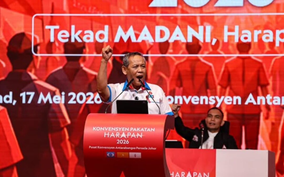 Malaysian state polls loom as Negeri Sembilan snap vote tests Anwar’s alliance