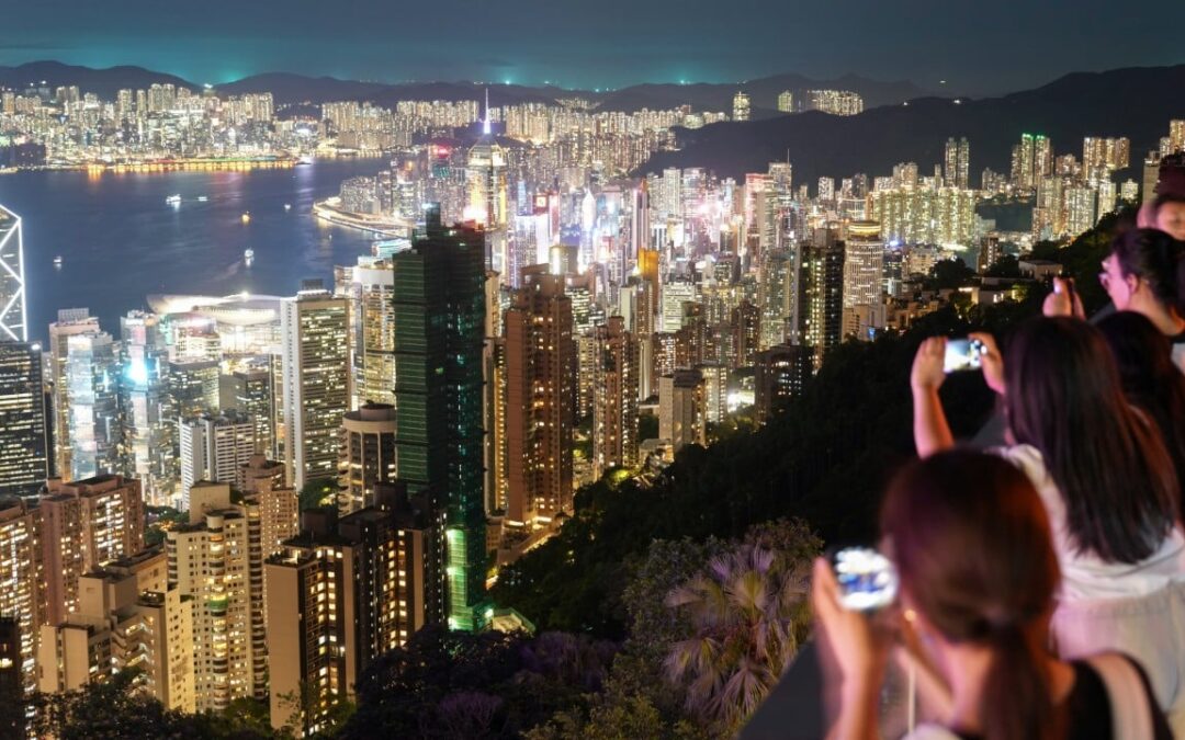 Steeper prices ahead after Qatar gas supply cut off, HK Electric tells customers
