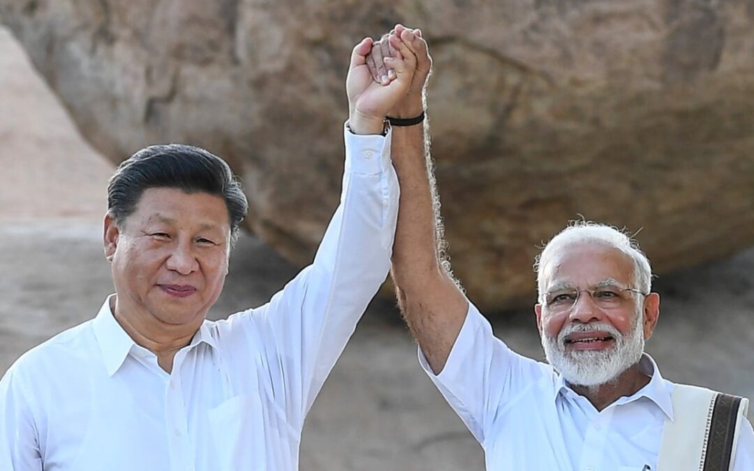 Thaw in China-India ties is real, but don’t call it reconciliation