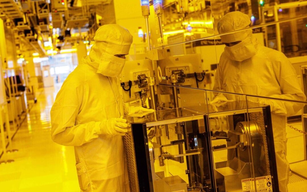Chip supply chain braces for more price hikes as upstream parts create new bottlenecks