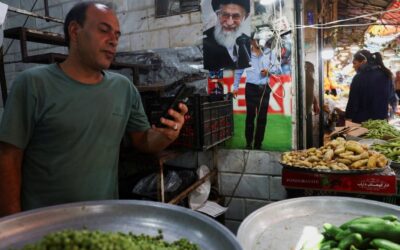 Funeral for slain Iranian supreme leader Khamenei set for July