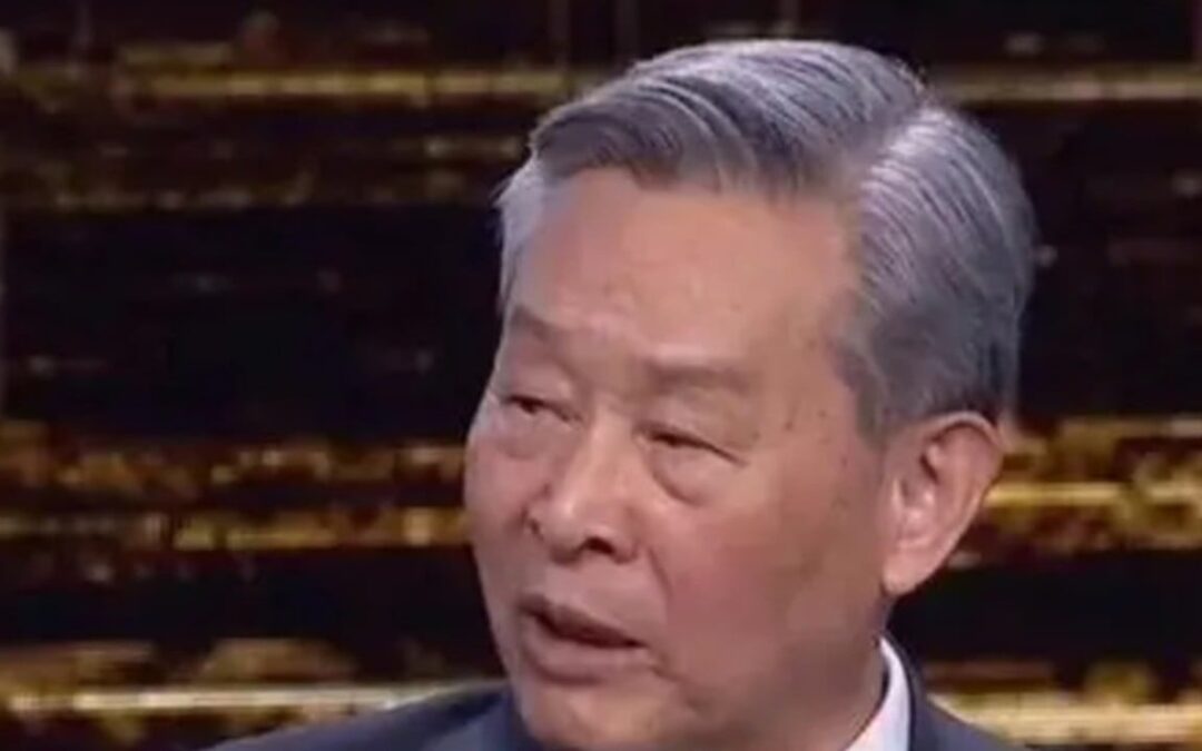 China’s nuclear weapons scientist Du Xiangwan clarifies role in nation’s war on waste