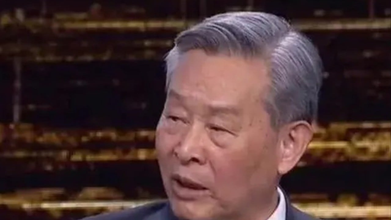 China’s nuclear weapons scientist Du Xiangwan clarifies role in nation’s war on waste
