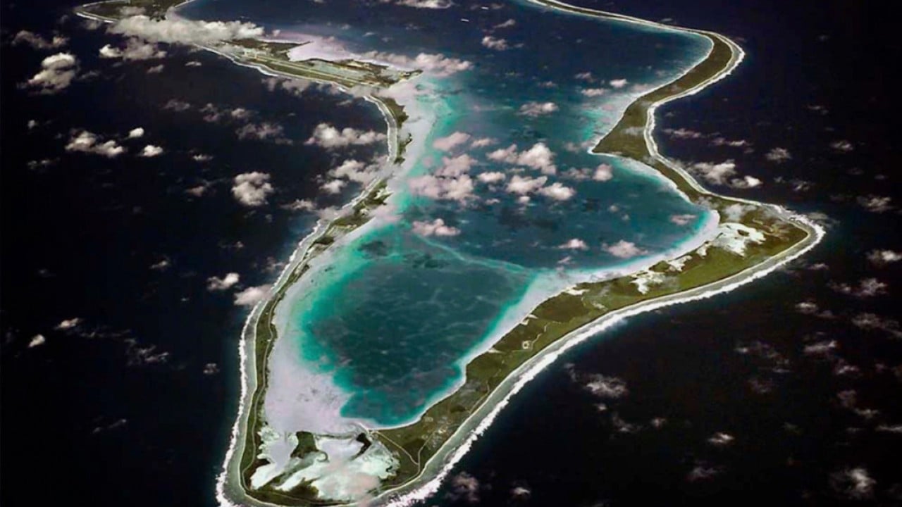 Trump considers buying Chagos Islands from Mauritius, Telegraph reports