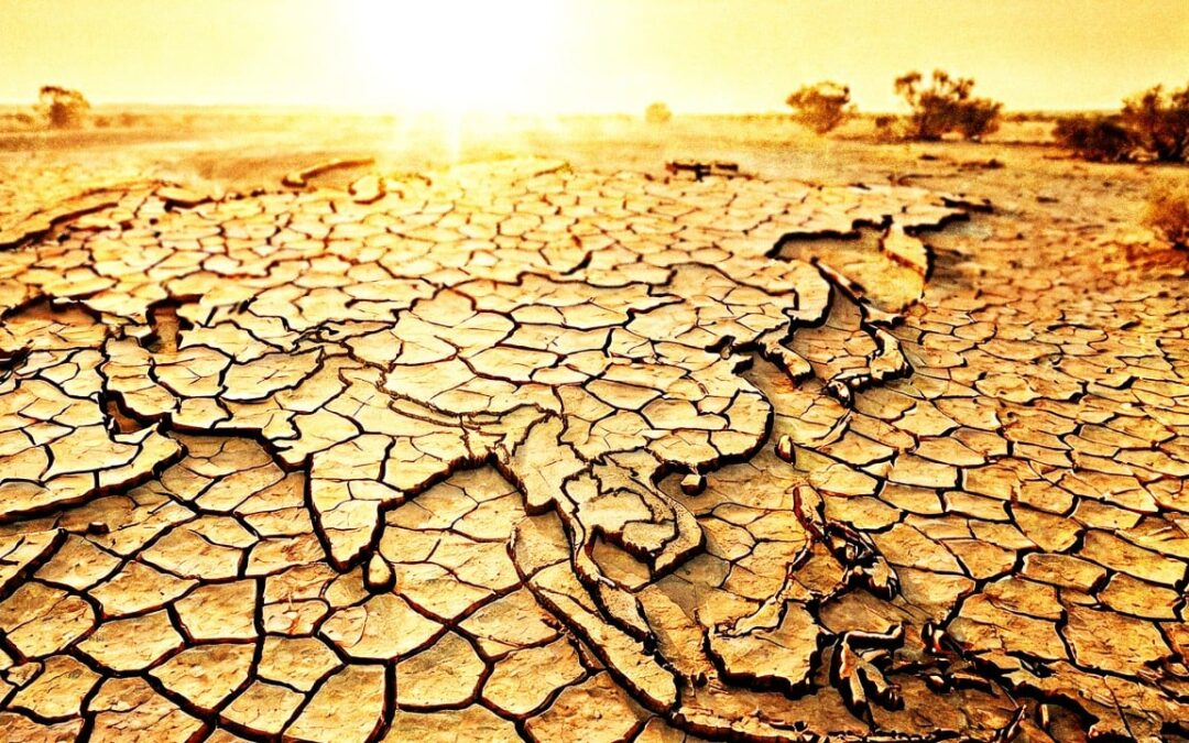Asia’s shaky food supply shudders as ‘super’ El Nino arrives