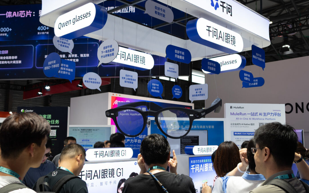 Alibaba’s A.I. Is a Hit, but Hard to Turn Into a Moneymaker