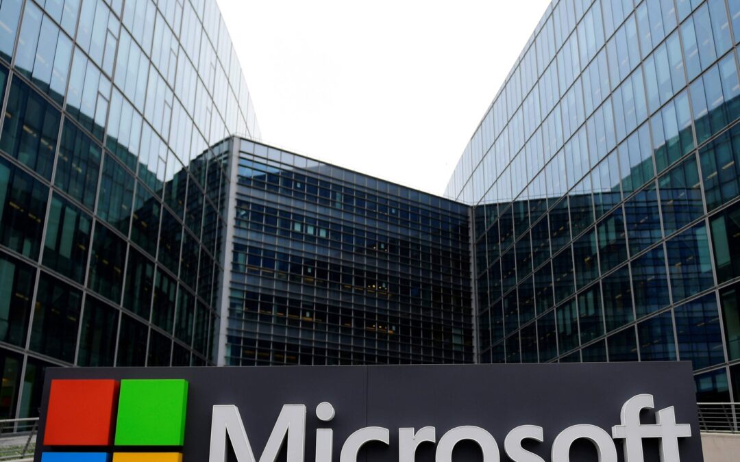 Microsoft Disclosure Provides Rare Glimpse of Tax Haven Tactics