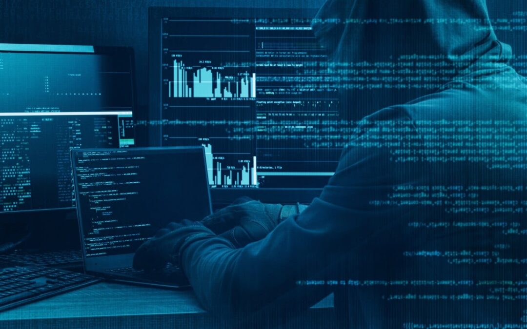 How Chinese police infiltrated and monitored the dark web with the help of AI tools
