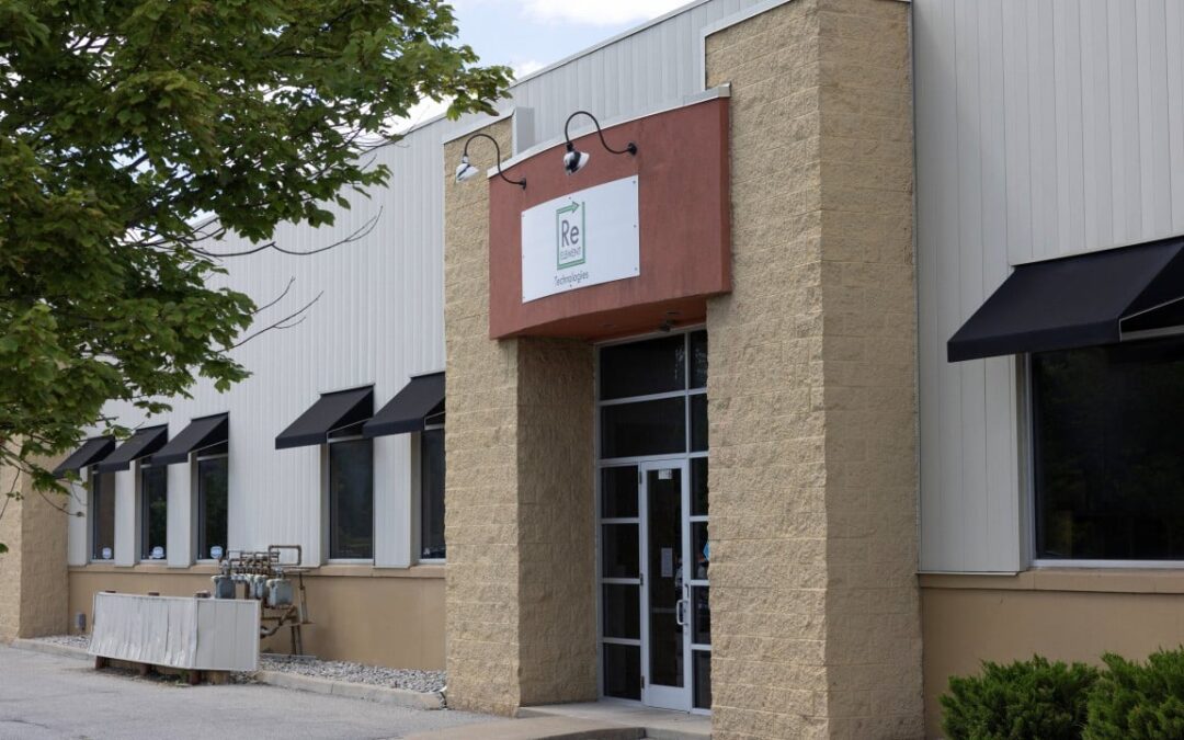 Pentagon invests US$25 million into rare earths start-up ReElement Technologies