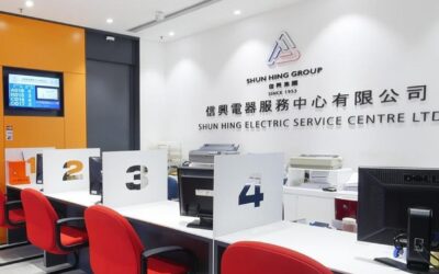 Cyberattack on Hong Kong’s Shun Hing Group affects data of 1 million people