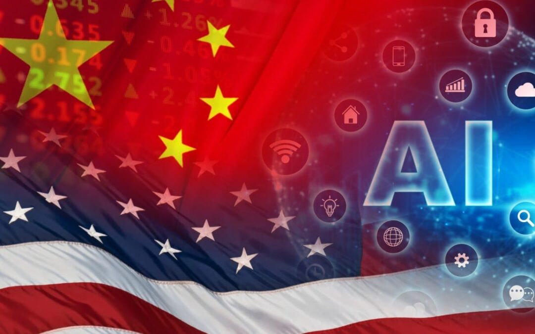 AI competition heats up as US targets Southeast Asia’s public sector