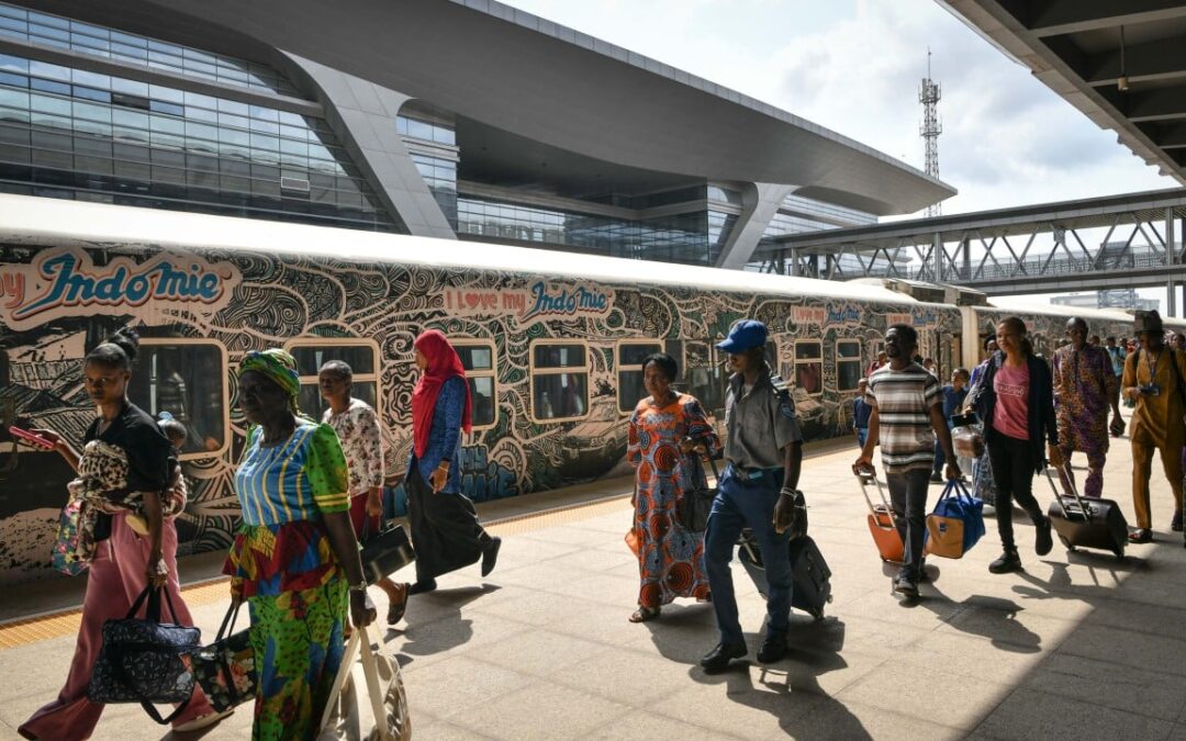 Chinese police uncover link between investment and attacks on citizens in Africa
