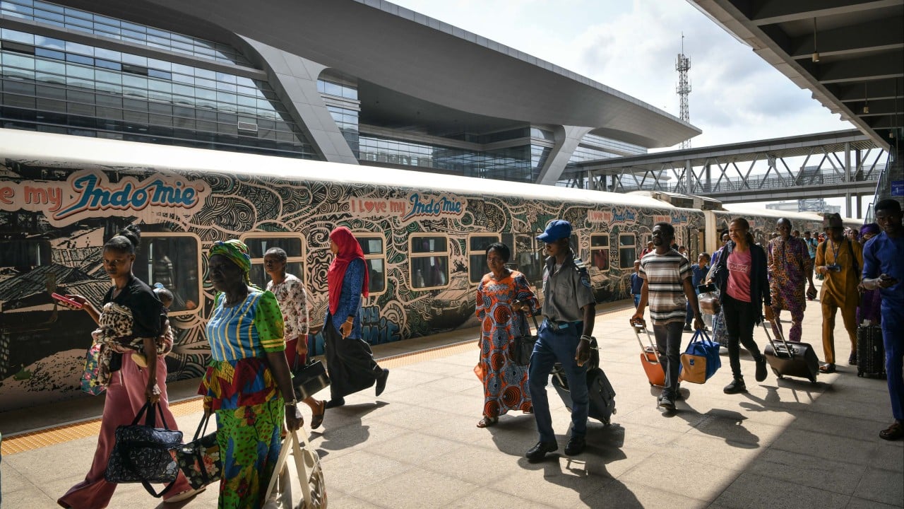 Chinese police uncover link between investment and attacks on citizens in Africa
