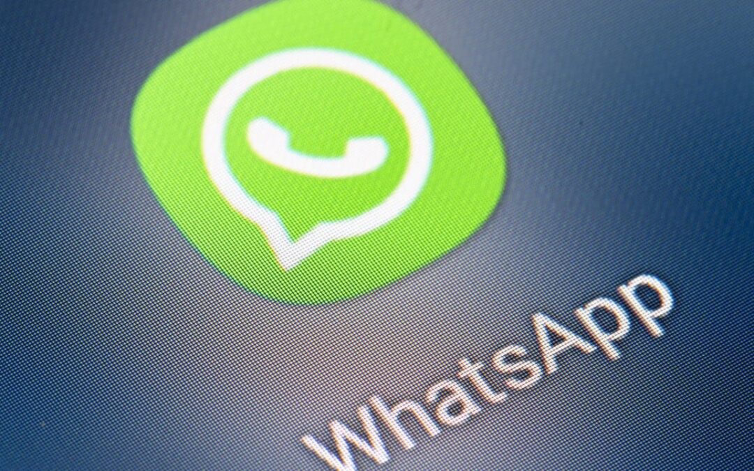 Hong Kong raises alert on AI voices as 150 WhatsApp hijackings lead to HK$26m losses
