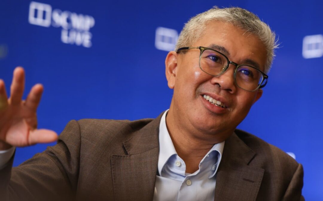 ‘Take sides?’ Malaysia insists on ‘conditional neutrality’ amid US-China tech rivalry