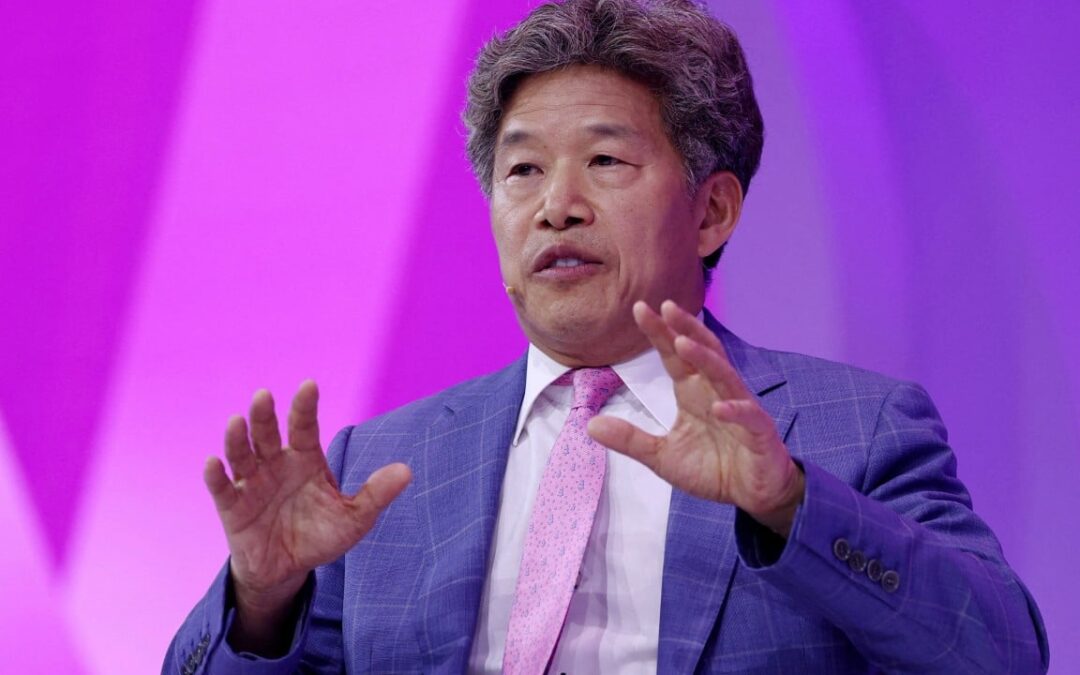 Shein executive chairman to step down as IPO nears completion, sources say