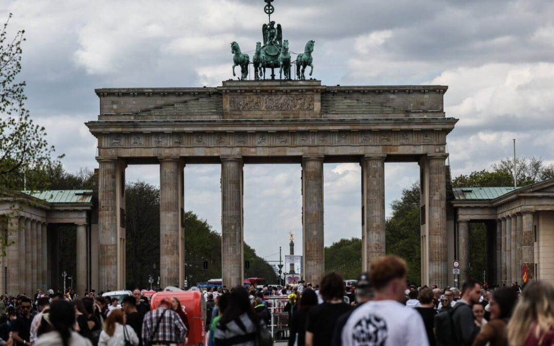 Berlin court sentences ‘serial killer’ doctor to life in prison for 15 murders