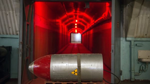 New START Treaty Not Extended Due to US Desire to Maintain Nuclear Capability – UN Envoy