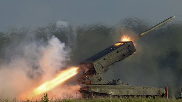 Blistering Russian Strikes Hammer Ukrainian Missile, Drone Plants, Shipyards & Airfields