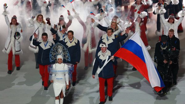 Neutral Status Cannot Erase National Identity – Russian Athlete