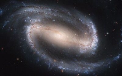 Russian Cosmonaut Sizes Up Odds of Encountering Aliens in Outer Space