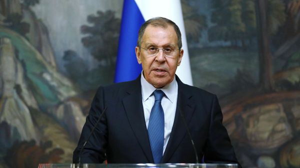 Protracted Hormuz Crisis Boosts North-South Corridor Importance – Lavrov
