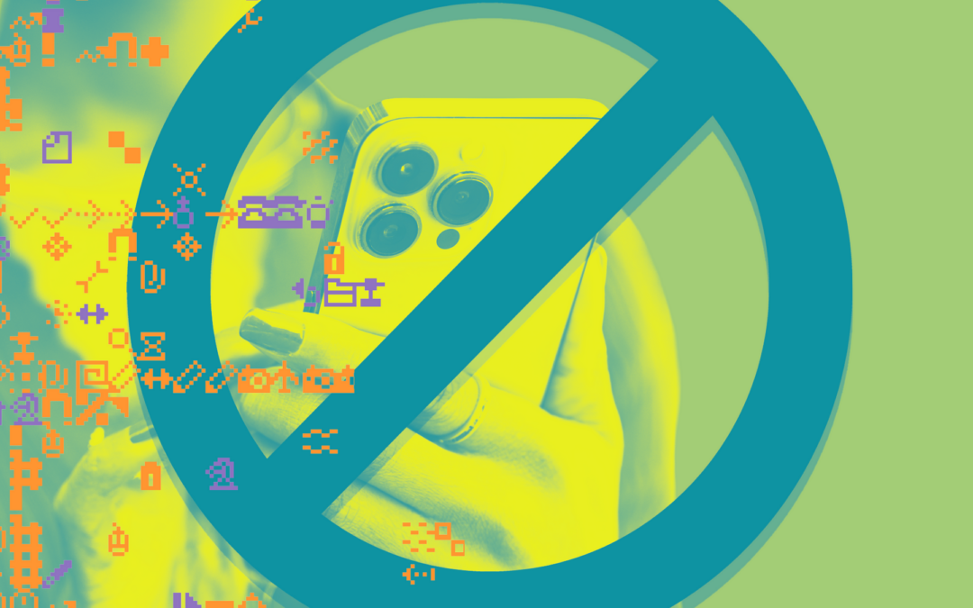Do Social Media Bans Work? + A Conversation About A.I. Consciousness + Tool Time